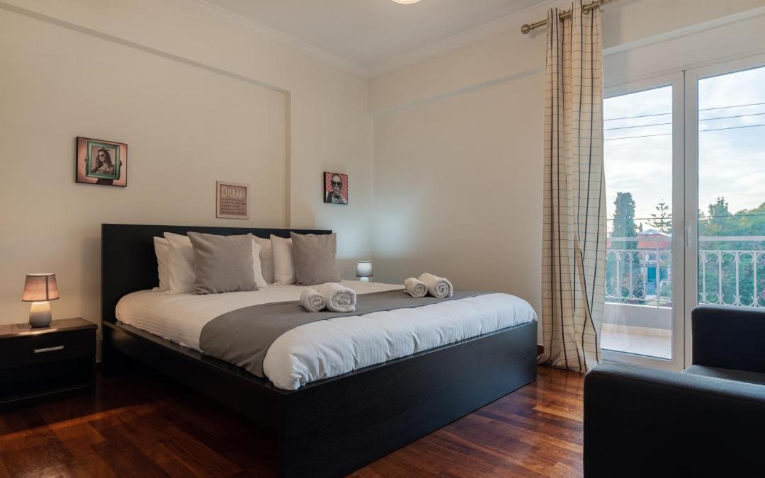 Photo of Bedroom in Vari-Voula-Vouliagmeni