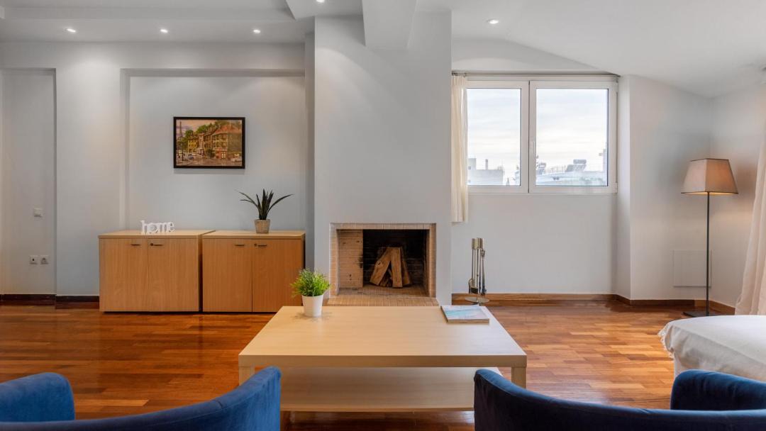 Photo of Livingroom in Vari-Voula-Vouliagmeni