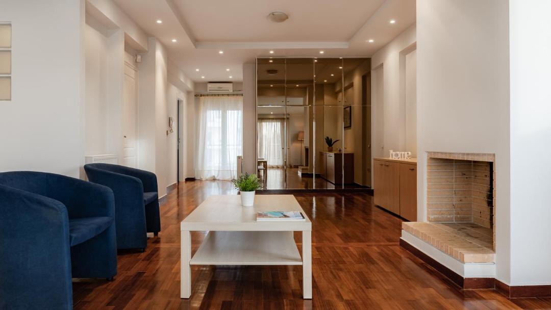 Photo of Livingroom in Vari-Voula-Vouliagmeni