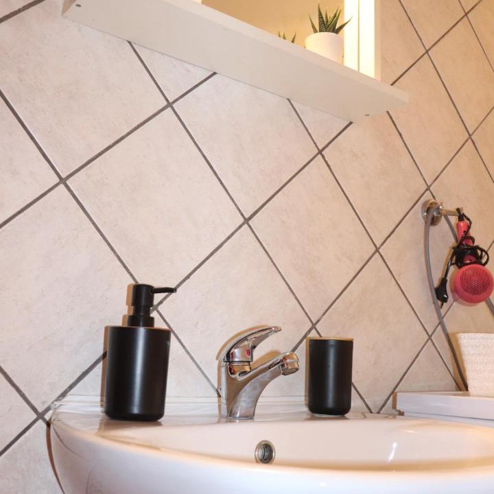 Photo of Bathroom in Metsovo