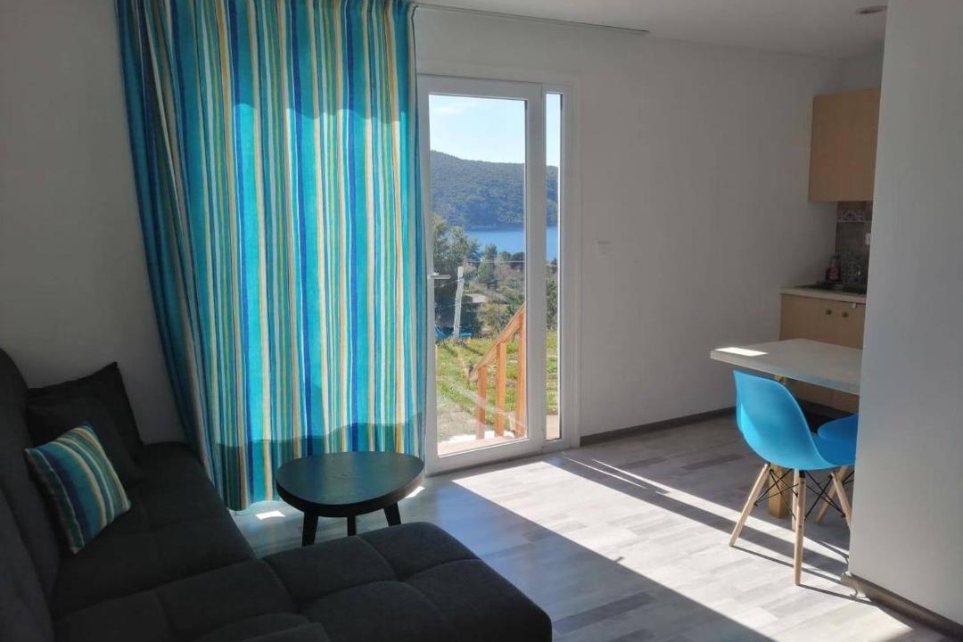 Photo of Livingroom in Porto Koufo