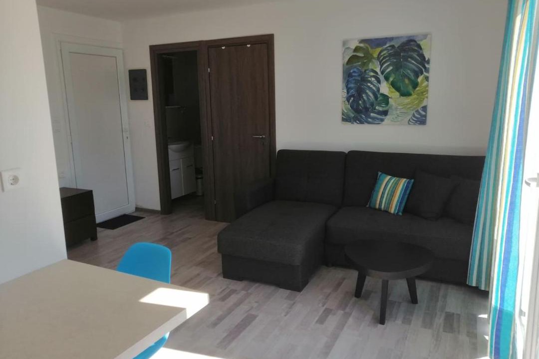 Photo of Livingroom in Porto Koufo