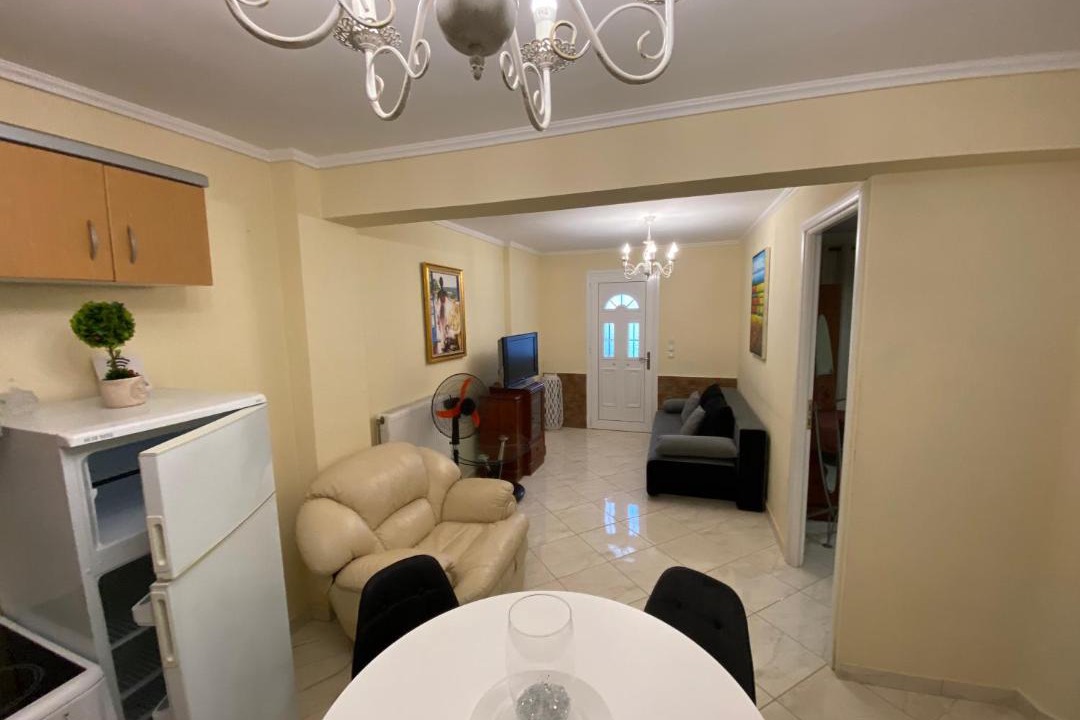Photo of Livingroom in Nea Peramos
