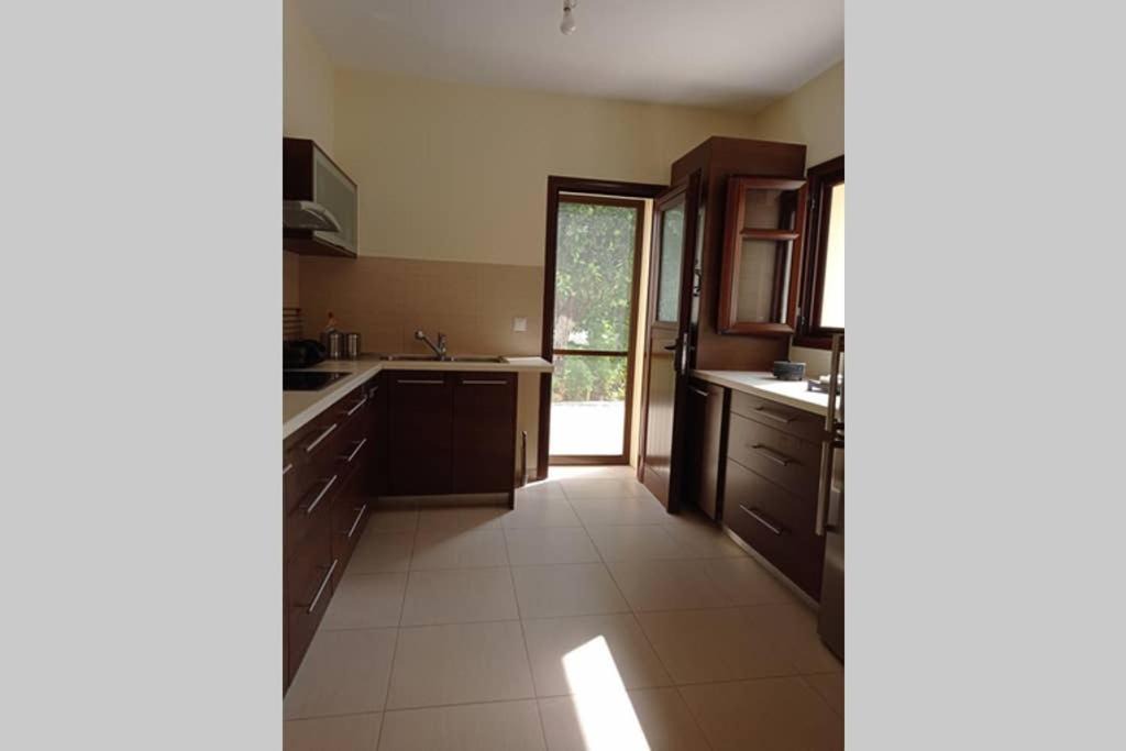 Photo of Kitchen in Leonidio