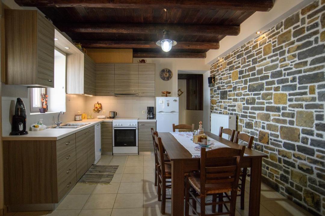 Photo of Kitchen in Anatoli