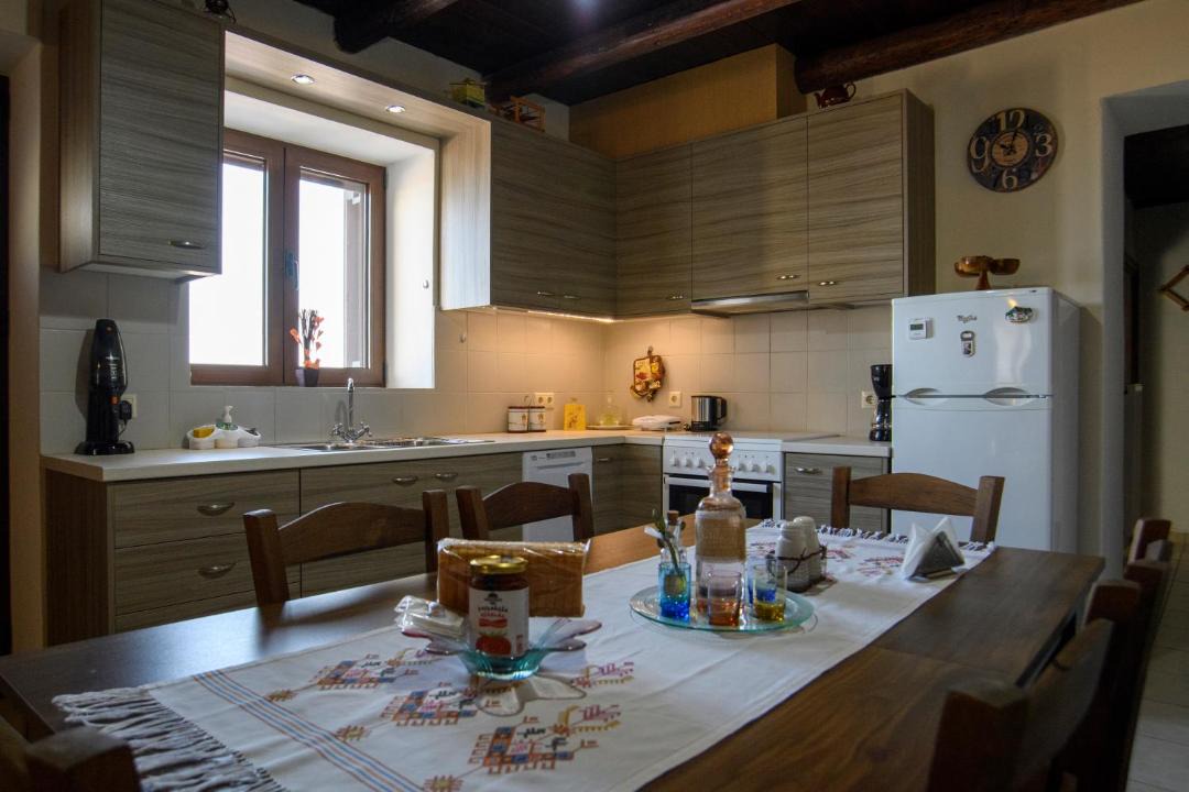 Photo of Kitchen in Anatoli