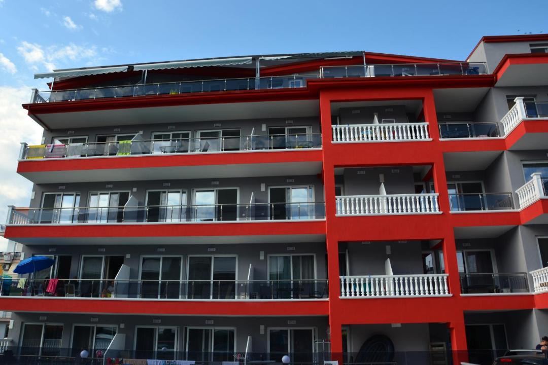 Photo of Buildings in Katerini
