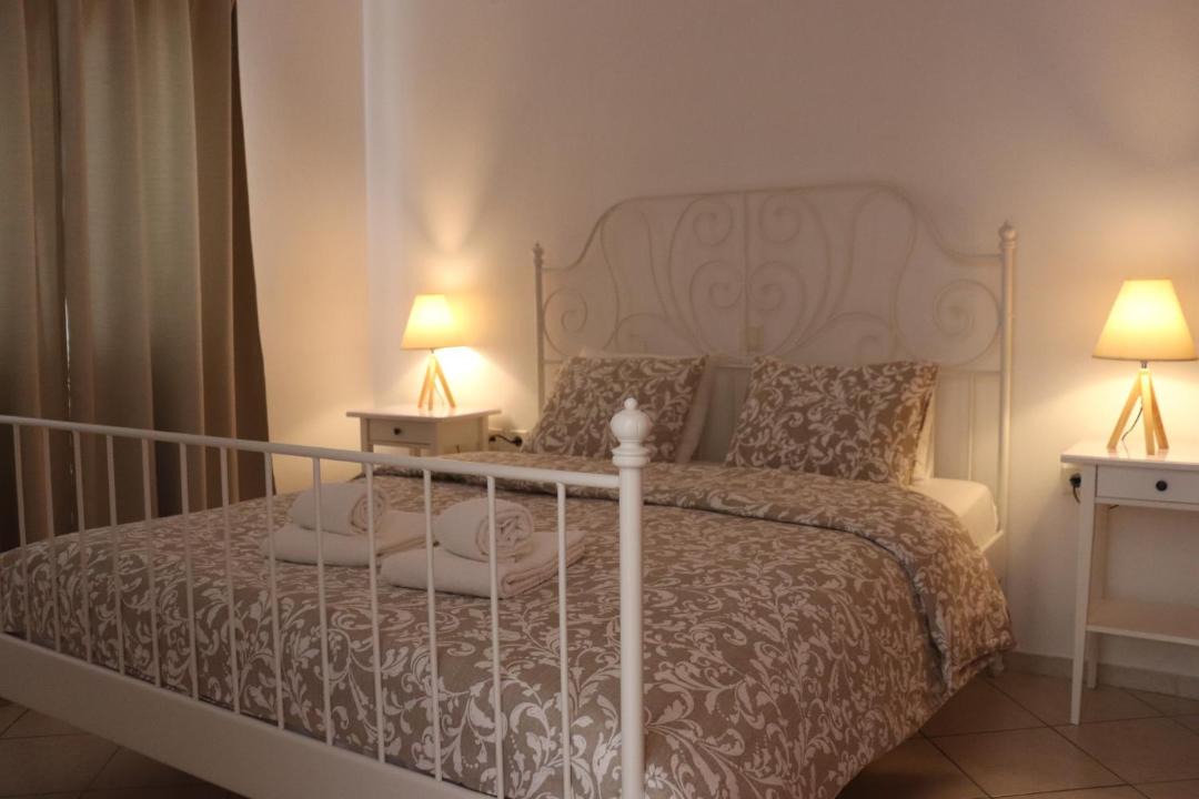 Photo of Bedroom in Metsovo