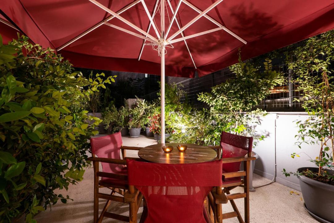 Photo of Patio Balcony in Thessaloniki