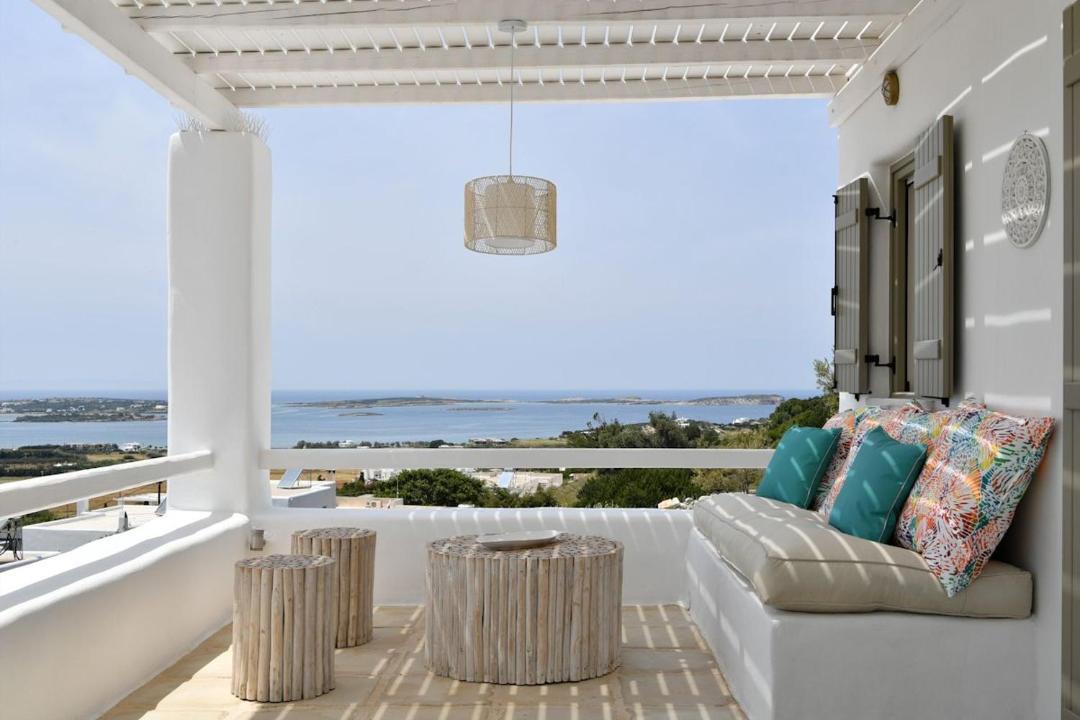 Photo of Patio Balcony in Glisidia