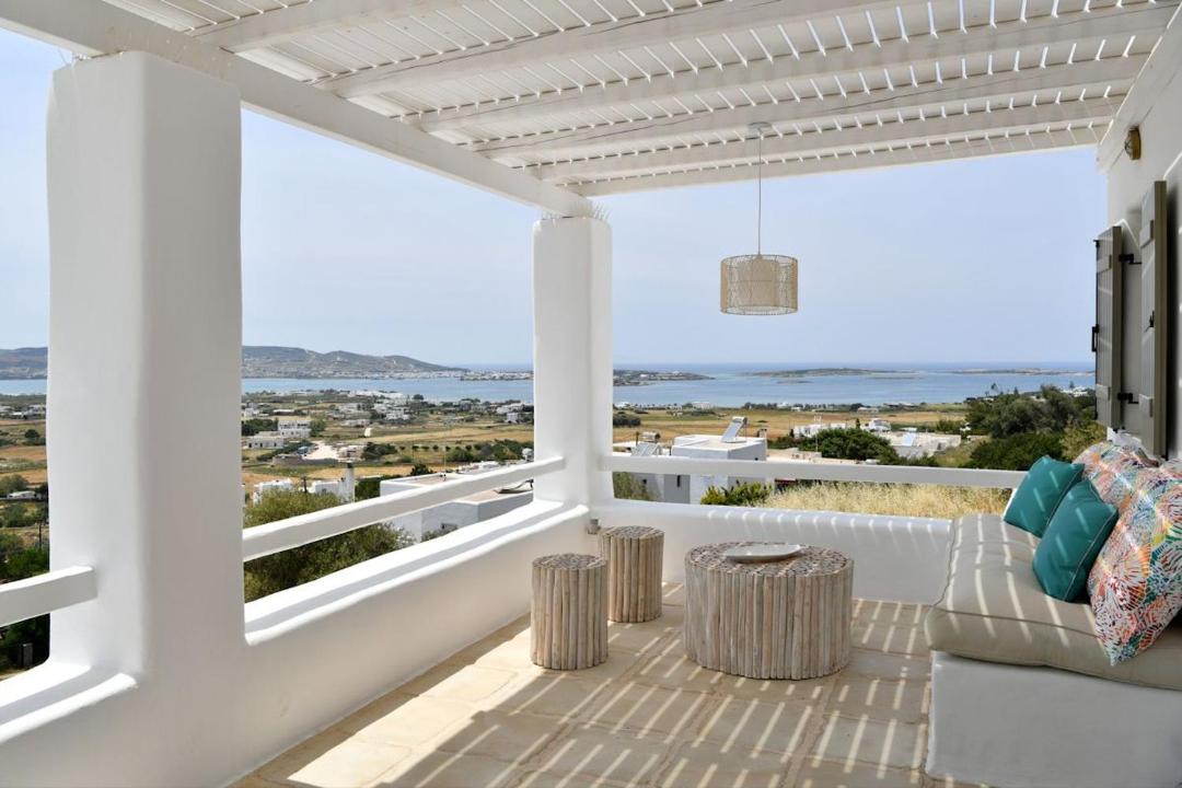 Photo of Patio Balcony in Glisidia