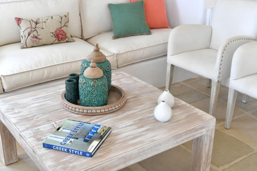 Photo of Livingroom in Glisidia