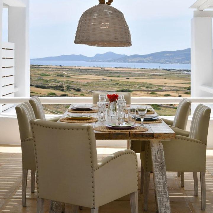 Photo of Patio Balcony in Glisidia