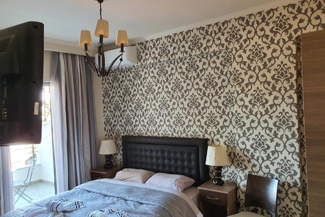 Photo of Bedroom in Menidion