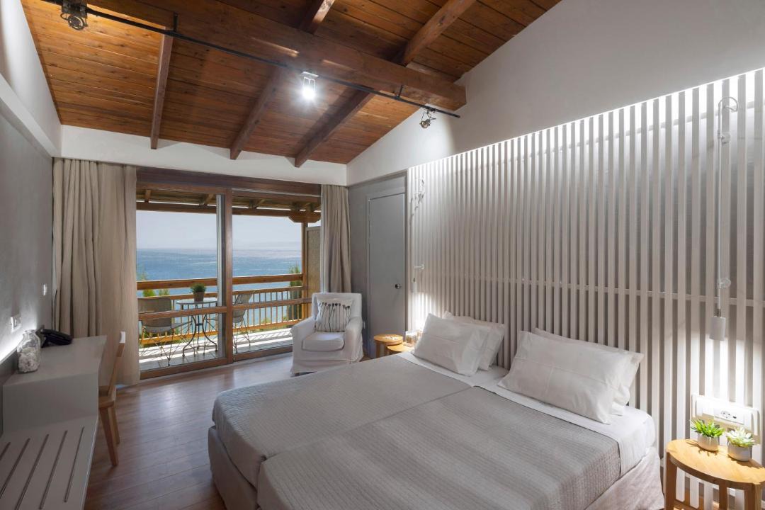 Photo of Bedroom in Agia Paraskevi