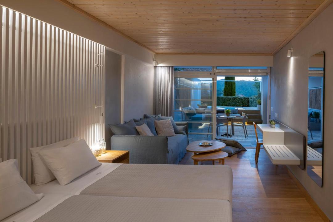 Photo of Livingroom in Agia Paraskevi