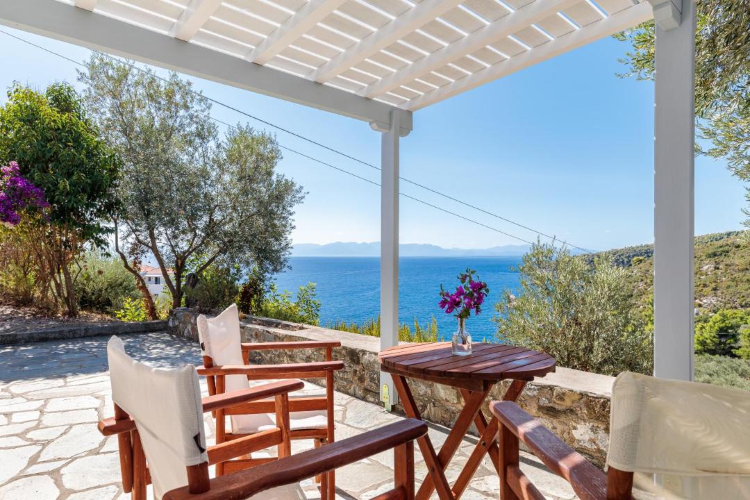 Photo of Patio Balcony in Stafylos