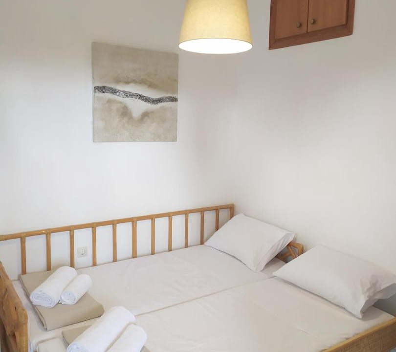 Photo of Bedroom in Pefkochori