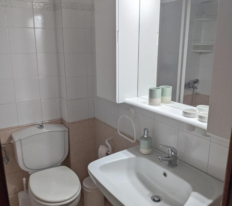 Photo of Bathroom in Pefkochori