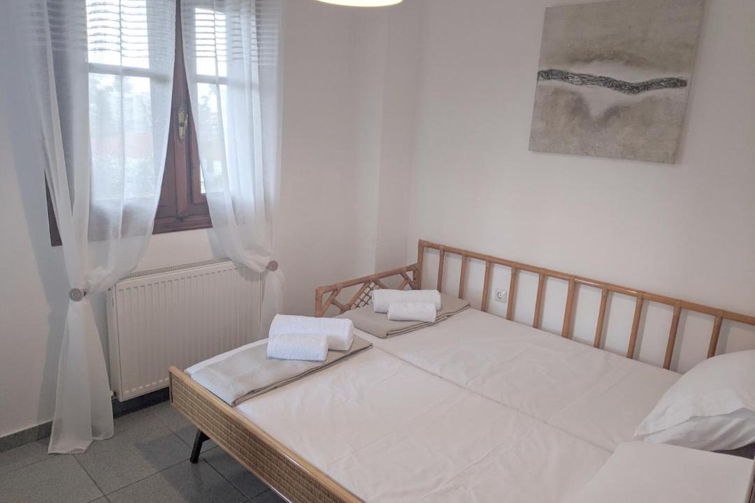 Photo of Bedroom in Pefkochori