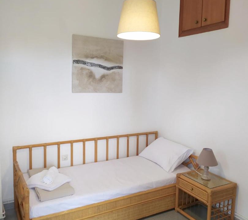 Photo of Bedroom in Pefkochori