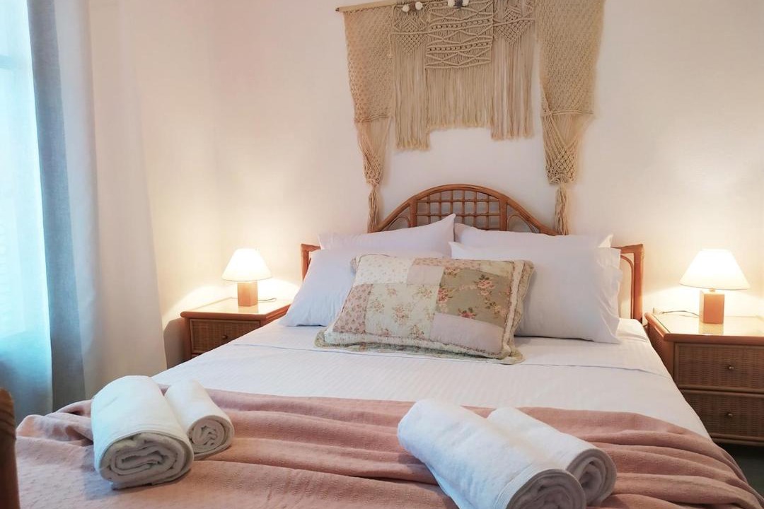 Photo of Bedroom in Pefkochori