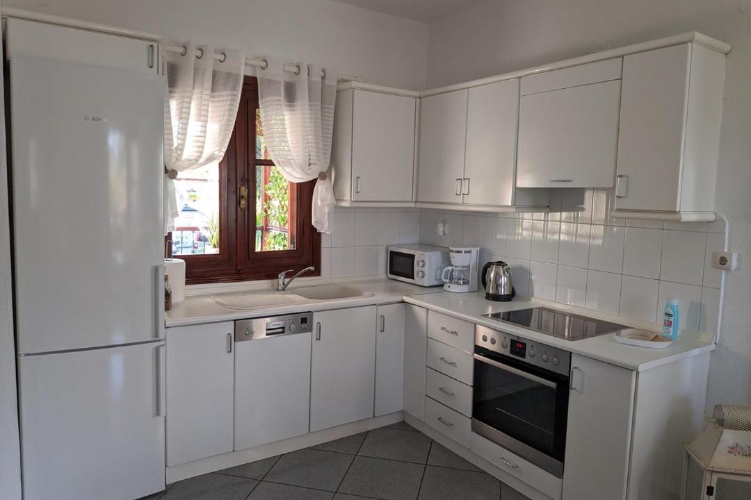 Photo of Kitchen in Pefkochori