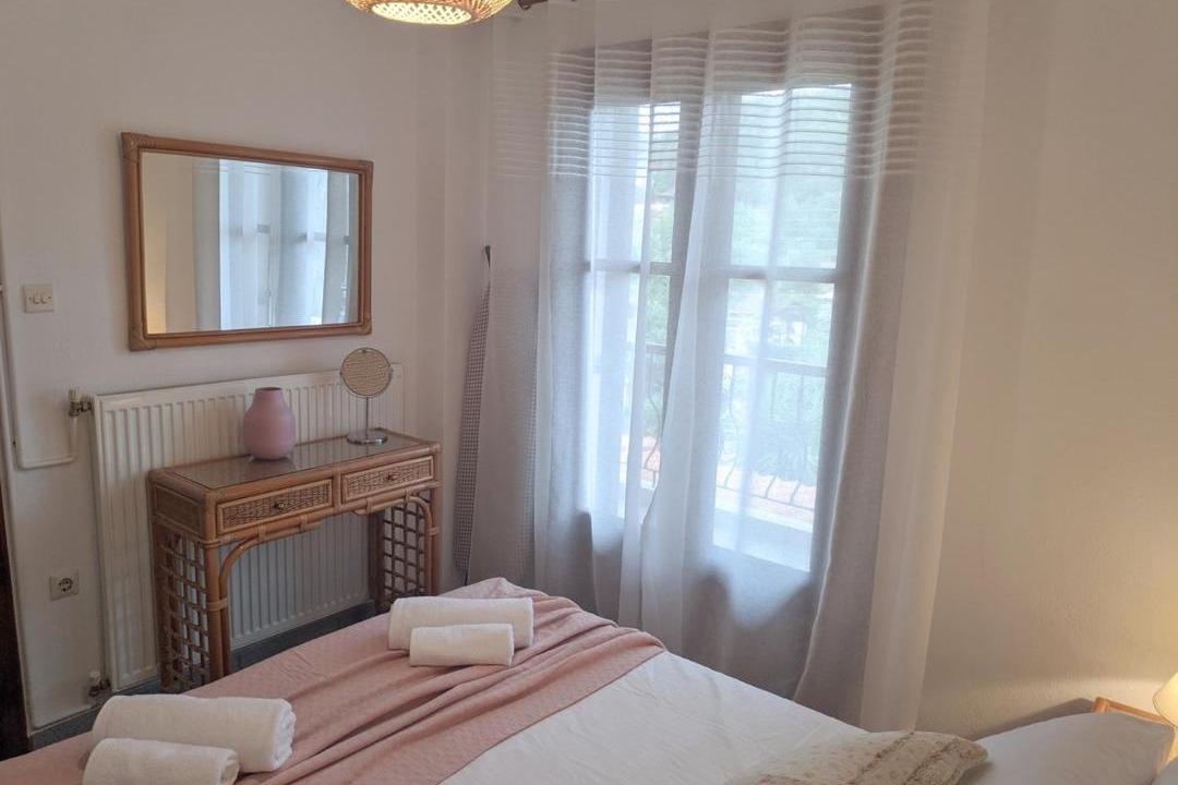 Photo of Bedroom in Pefkochori