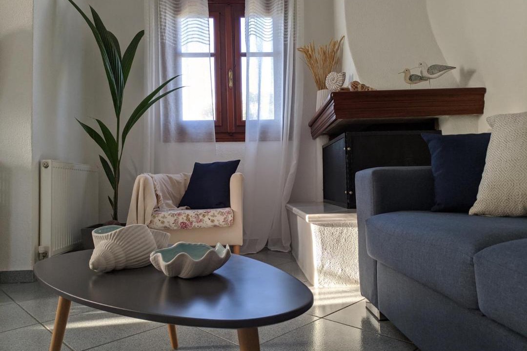 Photo of Livingroom in Pefkochori