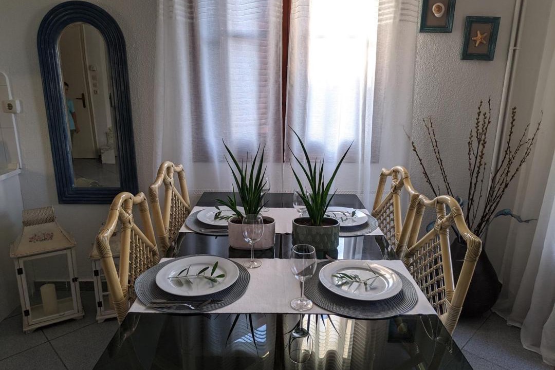 Photo of Livingroom in Pefkochori