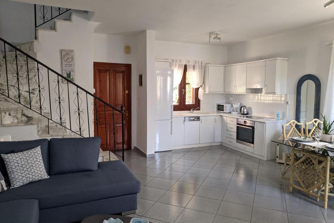 Photo of Livingroom in Pefkochori