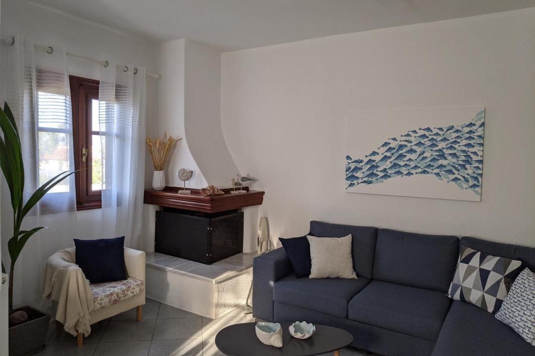 Photo of Livingroom in Pefkochori
