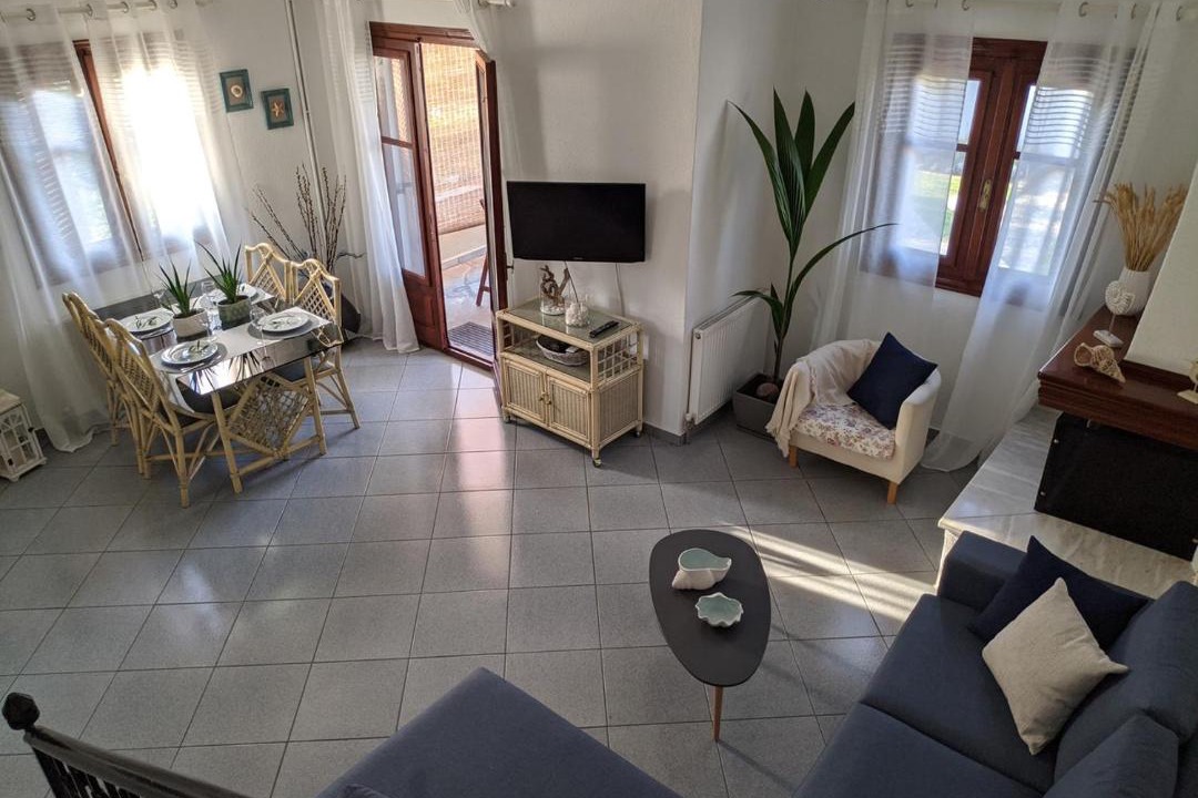 Photo of Livingroom in Pefkochori