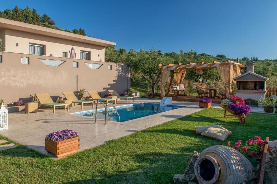 Photo of Outdoor in Planos