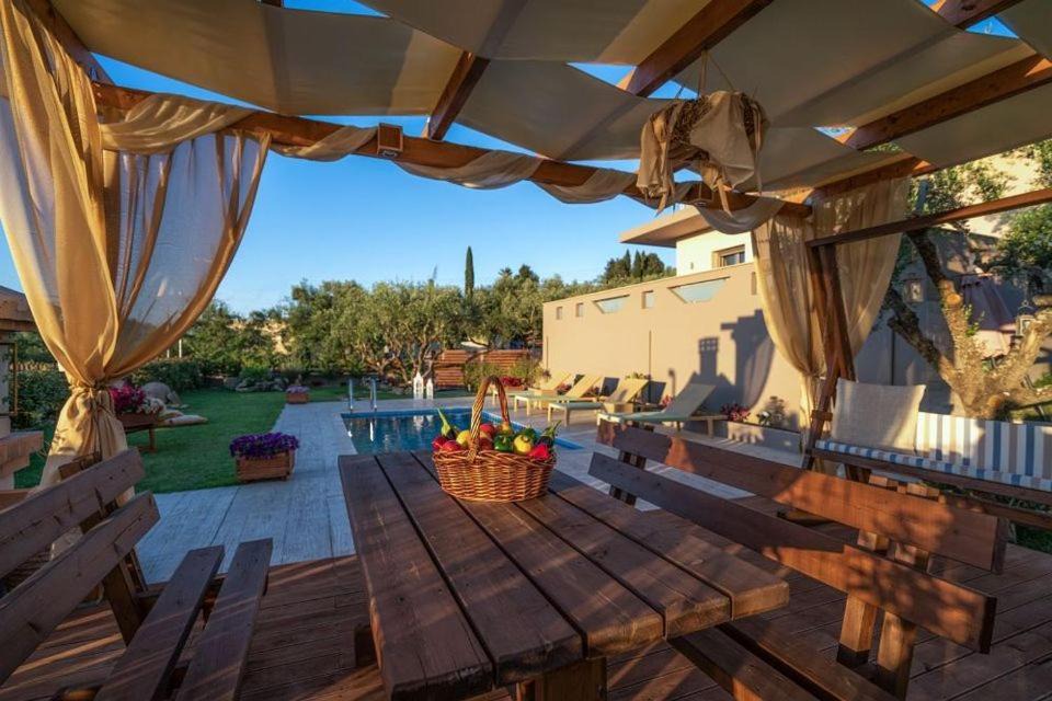 Photo of Patio Balcony in Planos