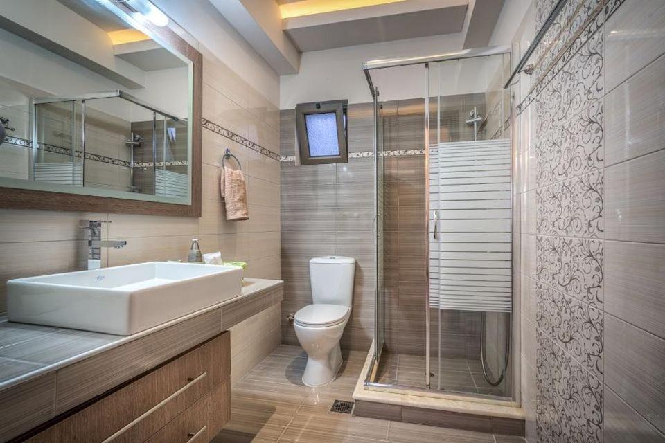 Photo of Bathroom in Planos