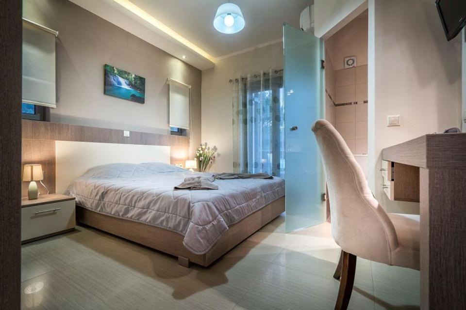 Photo of Bedroom in Planos