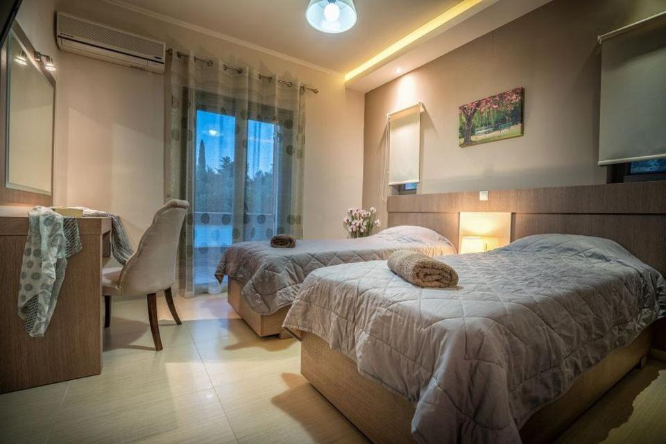 Photo of Bedroom in Planos