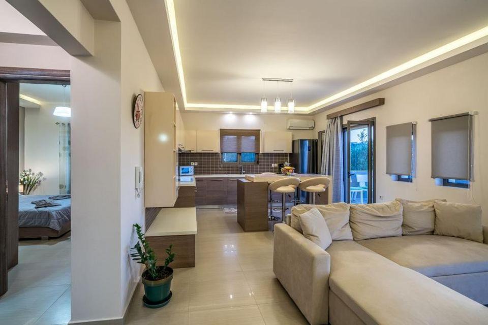 Photo of Livingroom in Planos