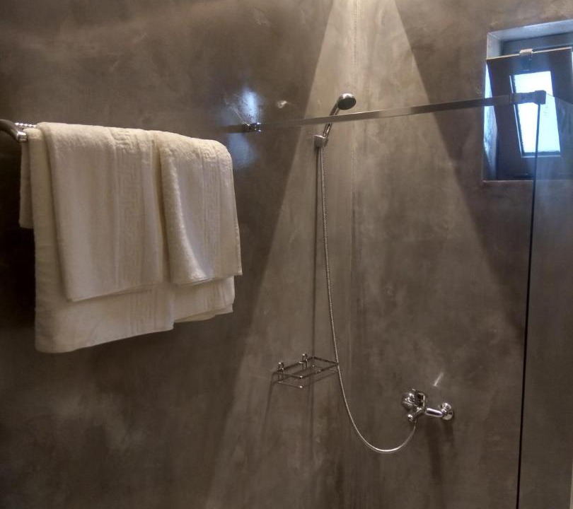 Photo of Bathroom in Pefki