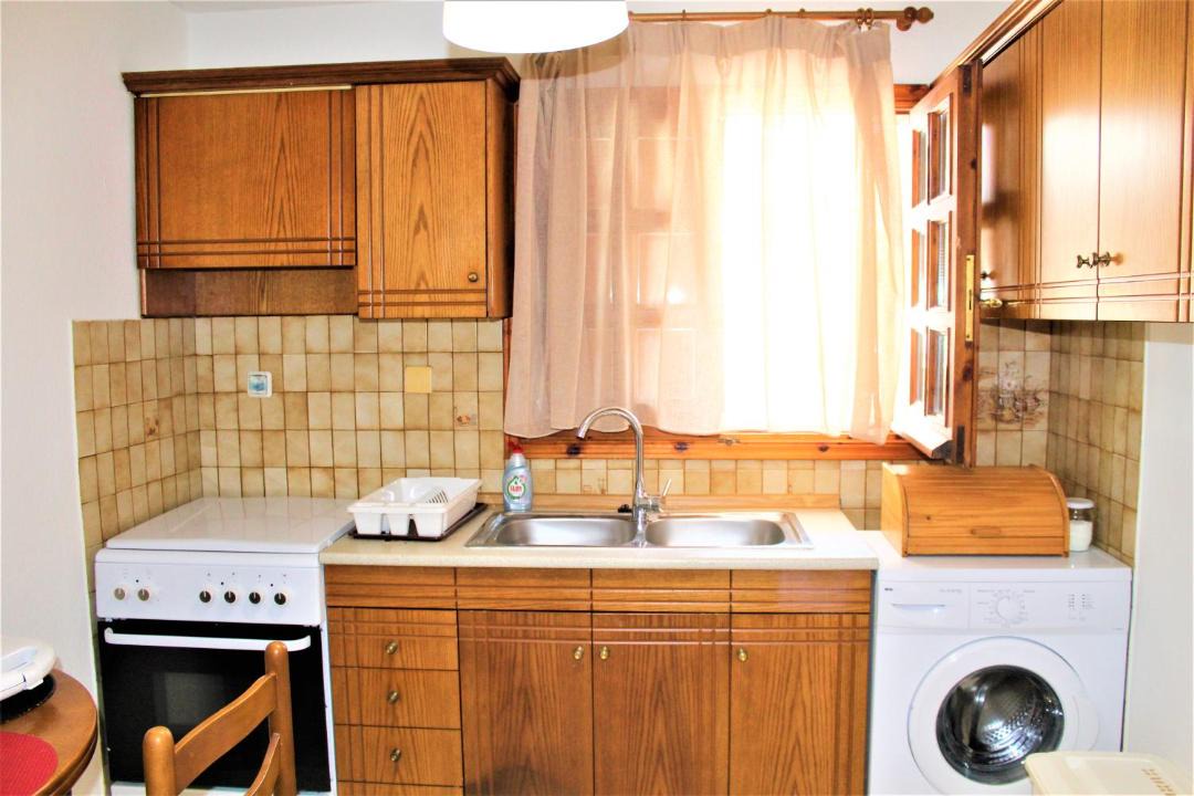 Photo of Kitchen in Nea Propontida