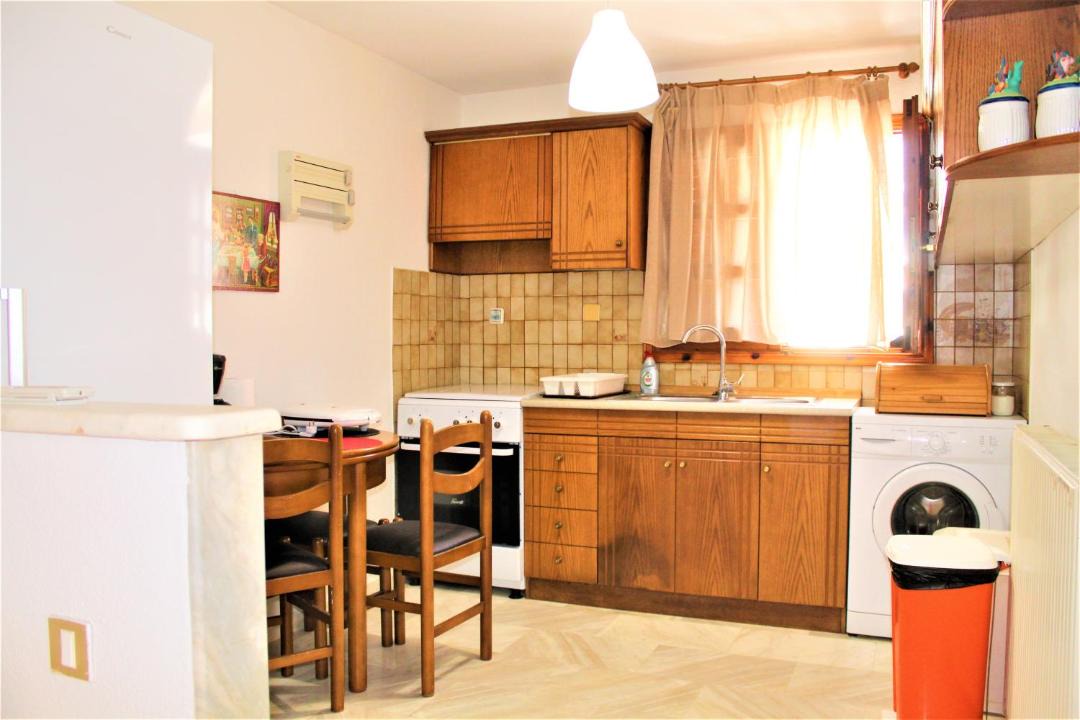 Photo of Kitchen in Nea Propontida