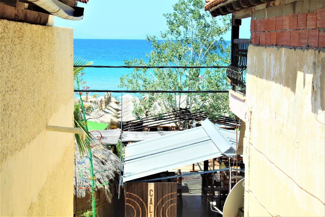 Photo of Patio Balcony in Nea Propontida