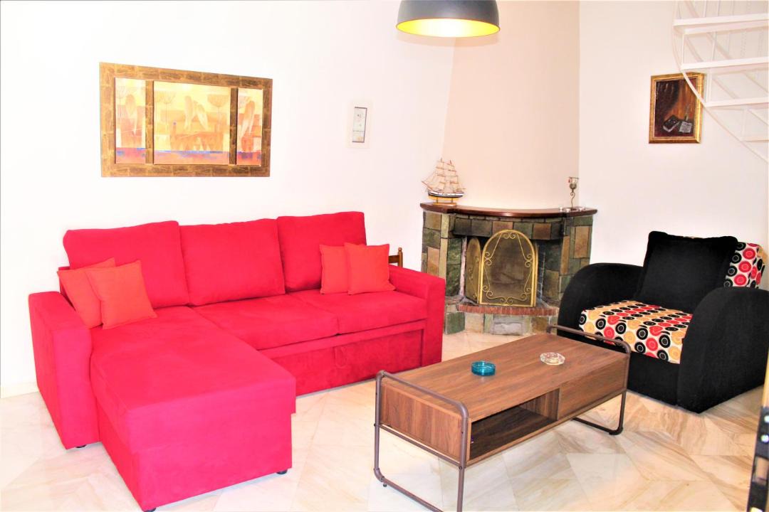 Photo of Livingroom in Nea Propontida
