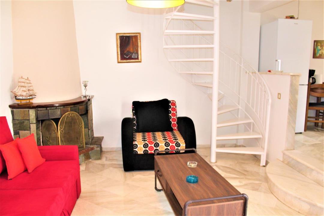 Photo of Livingroom in Nea Propontida