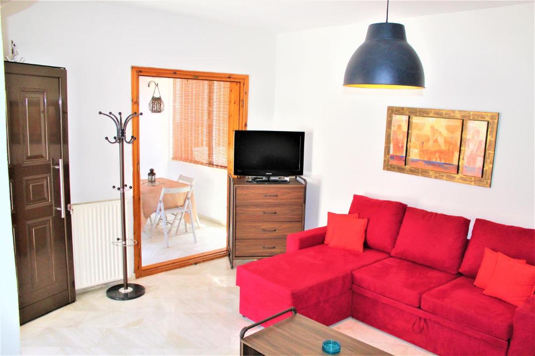 Photo of Livingroom in Nea Propontida
