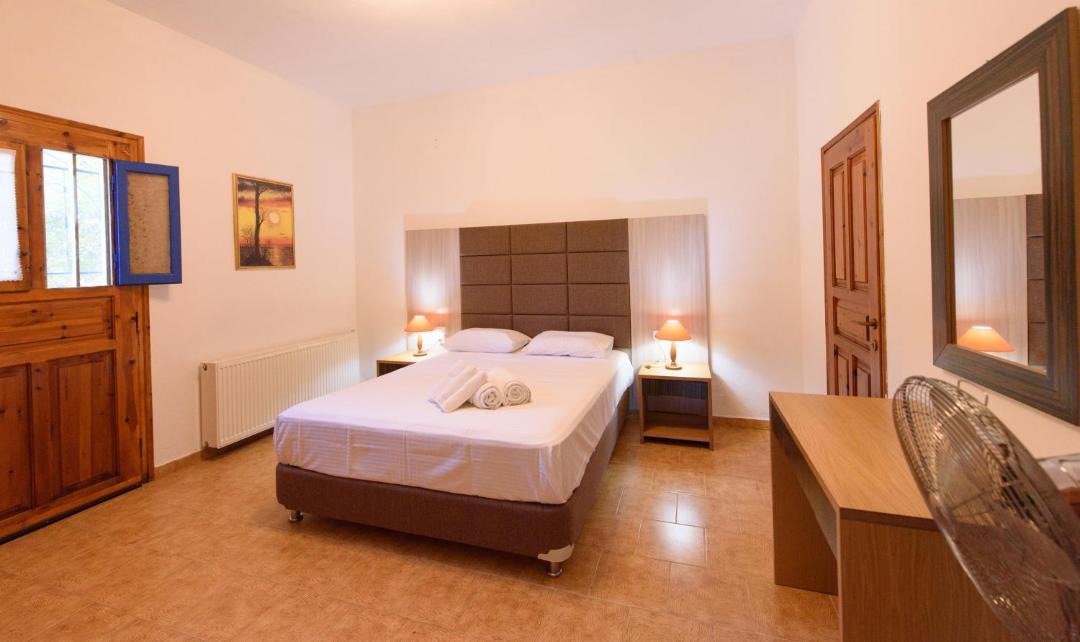 Photo of Bedroom in Neo Klima