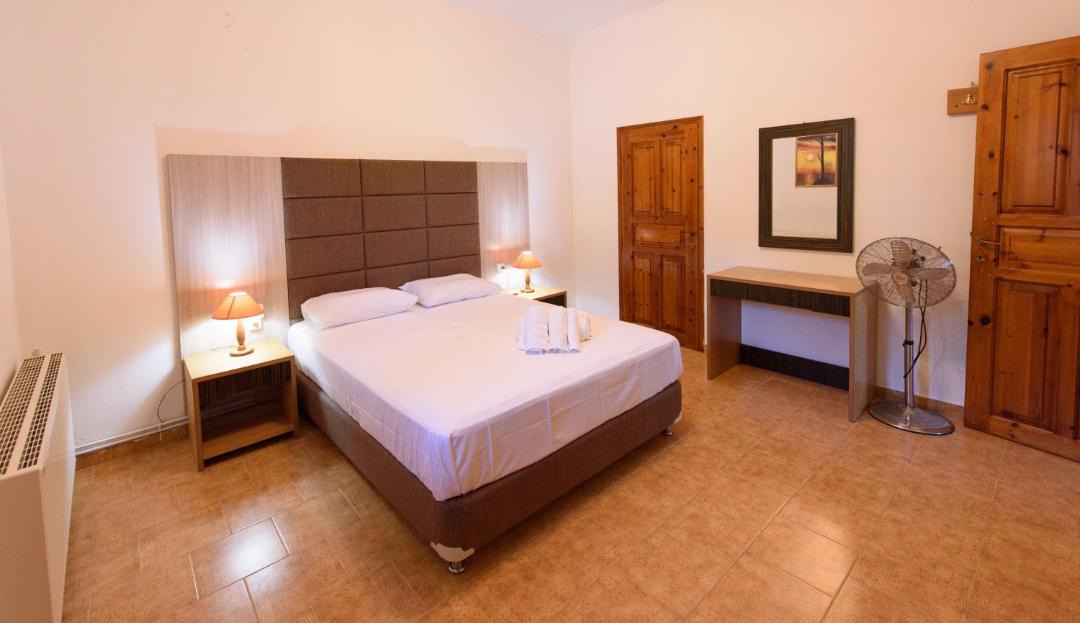 Photo of Bedroom in Neo Klima