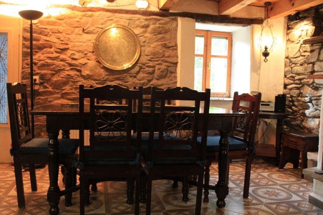 Photo of Livingroom in Kazaviti