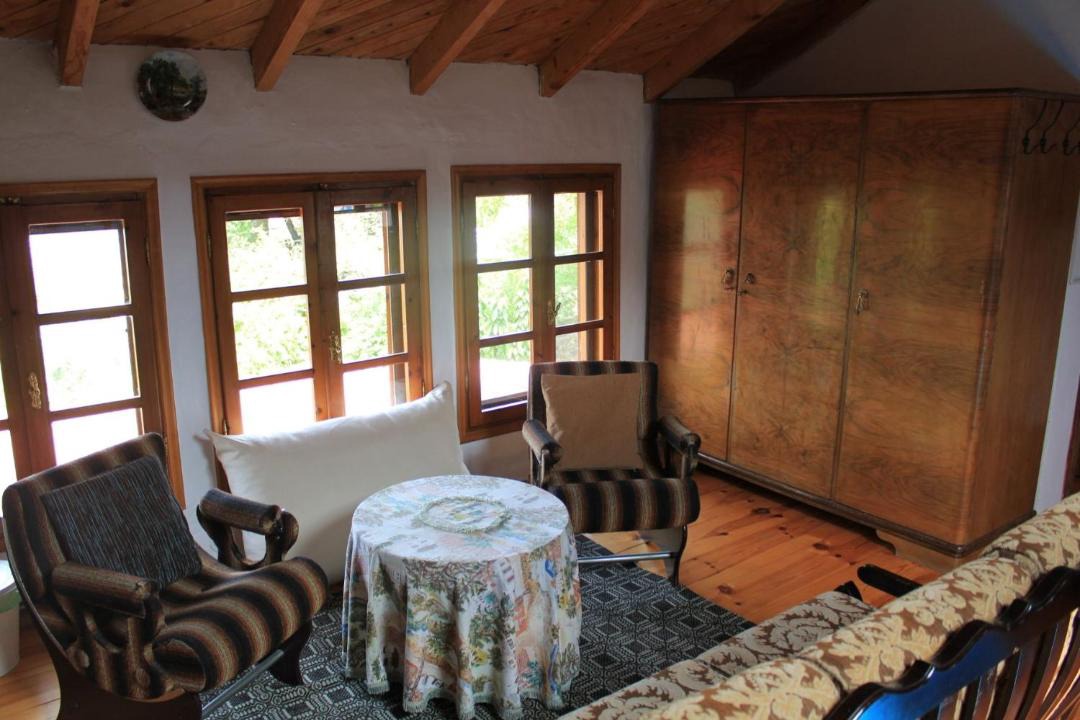 Photo of Livingroom in Kazaviti